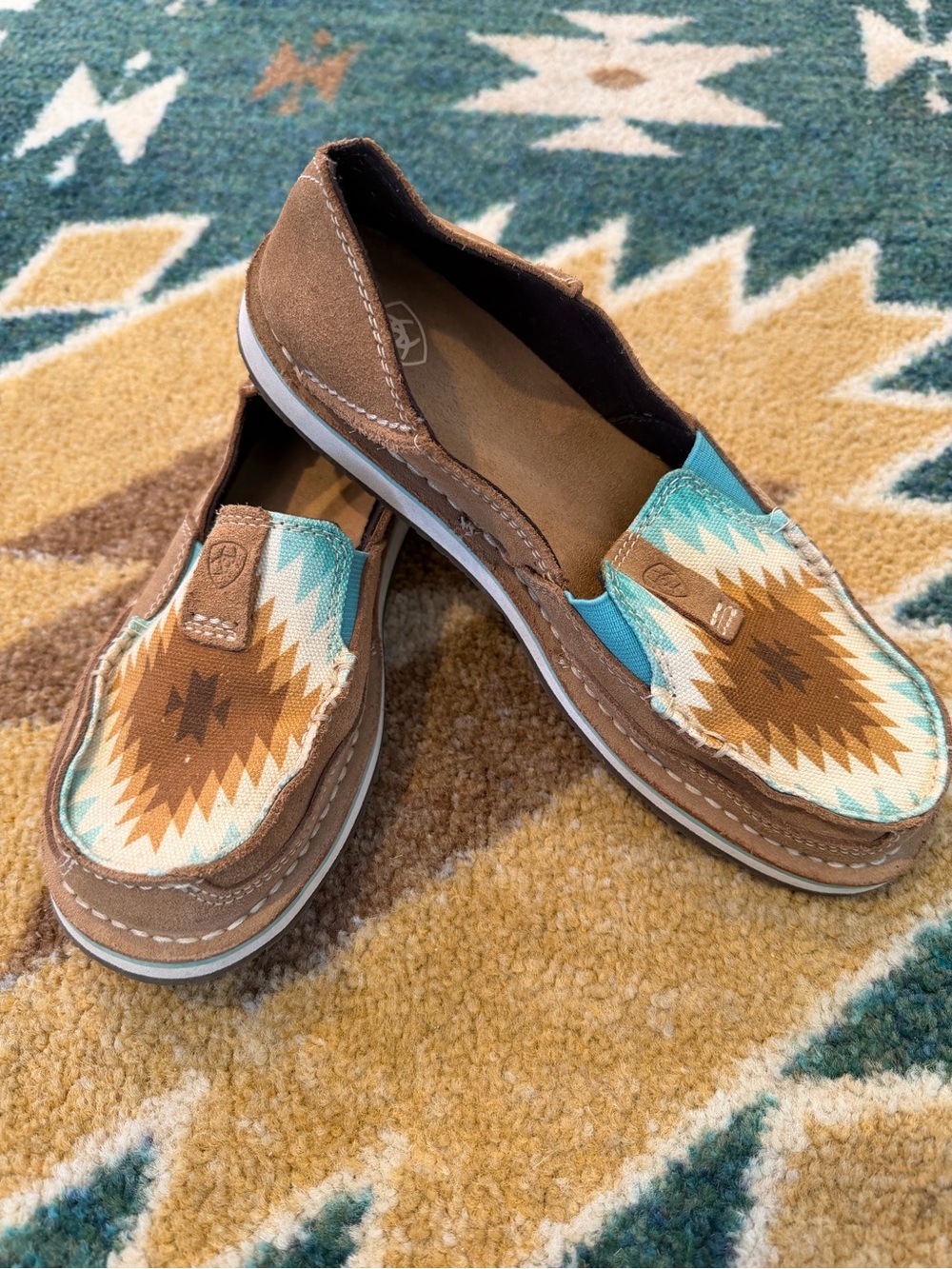 Women’s Ariat Cruiser, 6.5M
